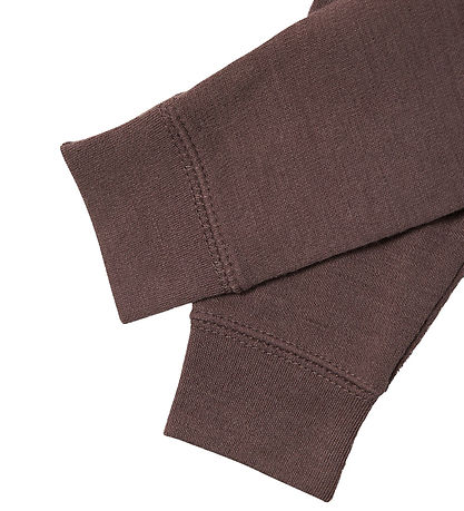 Name It Leggings - Uld - NbfWillit - Sparrow