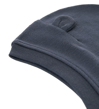 Name It Elefanthue - Uld - 1-lags - NmmWillit - Ombre Blue Name It Elefanthue - Uld - 1-lags - NmmWillit - Ombre Blue