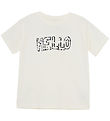 Creamie T-shirt - Cloud Creamie T-shirt - Cloud
