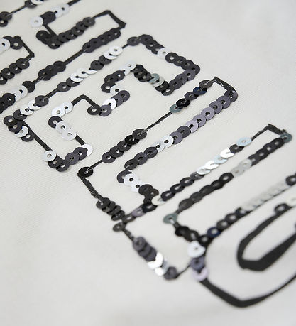 Creamie T-shirt - Cloud