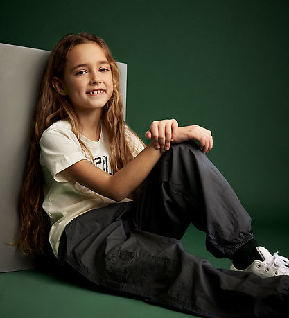 Creamie T-shirt - Cloud Creamie T-shirt - Cloud