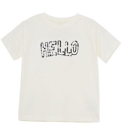 Creamie T-shirt - Cloud Creamie T-shirt - Cloud