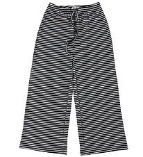 Hound Bukser - Stribet - Rib - Black Hound Bukser - Stribet - Rib - Black