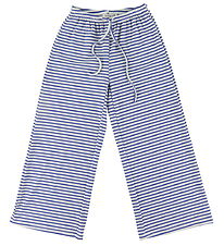 Hound Bukser - Stribet - Cobalt Blue Hound Bukser - Stribet - Cobalt Blue