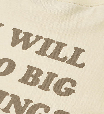 Wheat Bluse - Kax - Honey Glow Wheat Bluse - Kax - Honey Glow