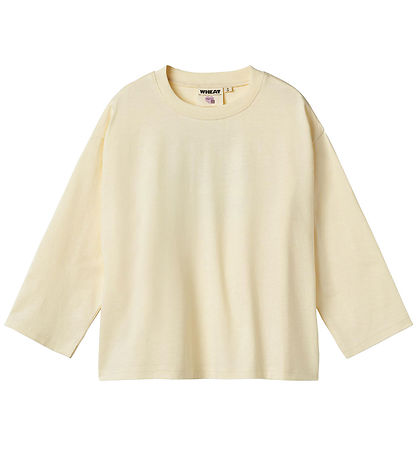 Wheat Bluse - Kax - Honey Glow Wheat Bluse - Kax - Honey Glow