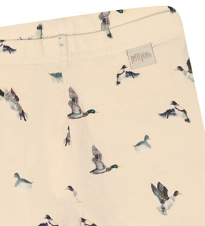 Petit Piao Leggings - Duck AOP Petit Piao Leggings - Duck AOP