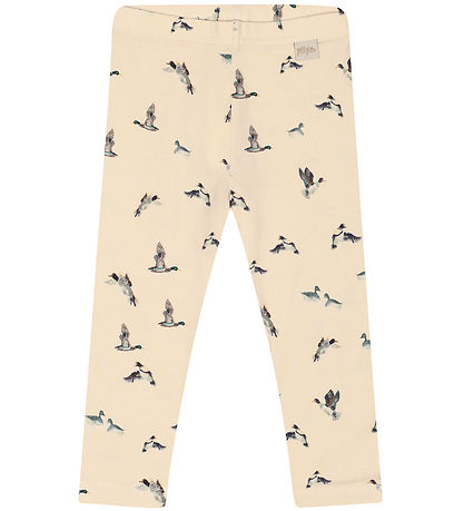 Petit Piao Leggings - Duck AOP Petit Piao Leggings - Duck AOP