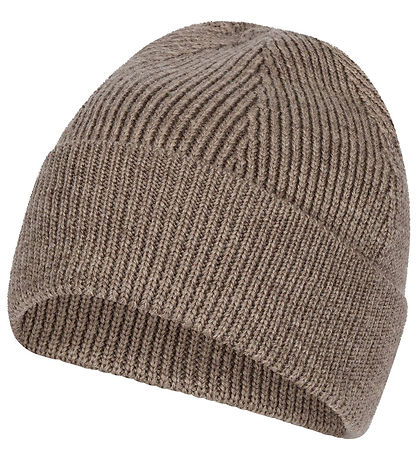 Konges Sløjd Hue - Uld - Louli - Soft Brown Konges Sløjd Hue - Uld - Louli - Soft Brown