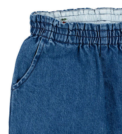 Konges Sløjd Jeans - Magot - Denim Blue Konges Sløjd Jeans - Magot - Denim Blue