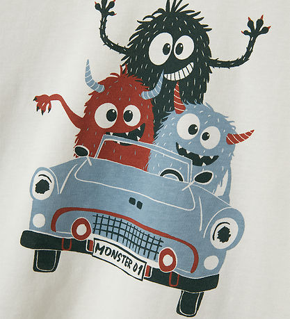 Name It Bluse - NmmVagno - Jet Stream Name It Bluse - NmmVagno - Jet Stream