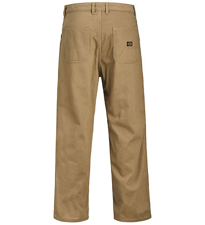 Jack & Jones Jeans - JpstAlex JjWorker - Elmwood Jack & Jones Jeans - JpstAlex JjWorker - Elmwood