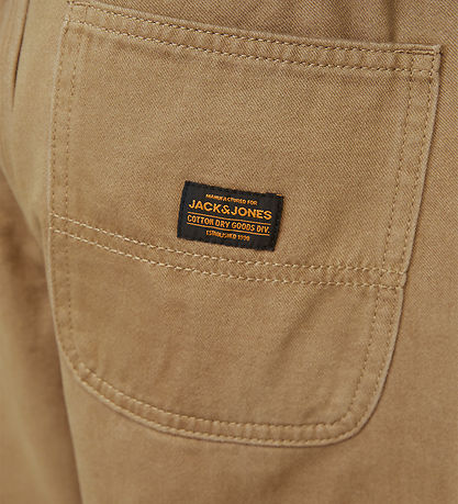 Jack & Jones Jeans - JpstAlex JjWorker - Elmwood Jack & Jones Jeans - JpstAlex JjWorker - Elmwood
