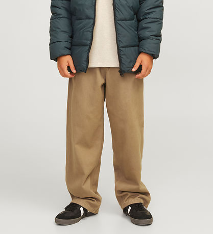 Jack & Jones Jeans - JpstAlex JjWorker - Elmwood Jack & Jones Jeans - JpstAlex JjWorker - Elmwood