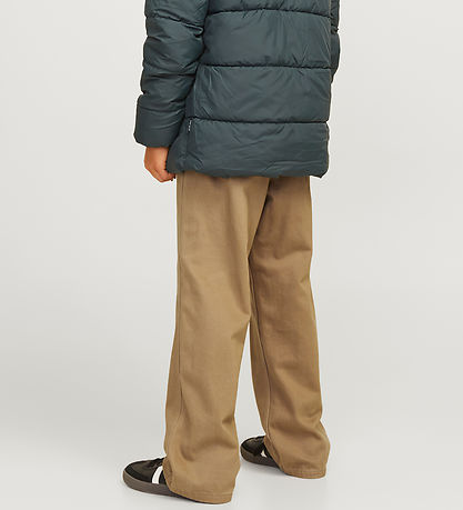 Jack & Jones Jeans - JpstAlex JjWorker - Elmwood Jack & Jones Jeans - JpstAlex JjWorker - Elmwood