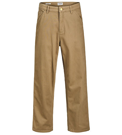 Jack & Jones Jeans - JpstAlex JjWorker - Elmwood Jack & Jones Jeans - JpstAlex JjWorker - Elmwood