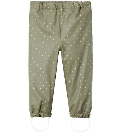 Lil' Atelier Regntøj - PU - NmmLadry10 - Kalamata Lil' Atelier Regntøj - PU - NmmLadry10 - Kalamata