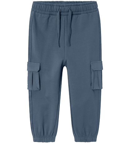 Name It Sweatpants - NmmNeil - Bering Sea