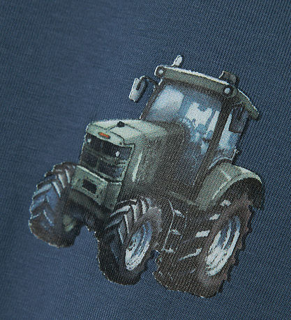 Name It Bluse - NmmNisa - Bering Sea Name It Bluse - NmmNisa - Bering Sea