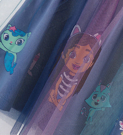 Name It Nederdel - NmfSaine Gabby - Wild Wind Name It Nederdel - NmfSaine Gabby - Wild Wind