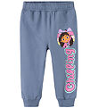 Name It Sweatpants - NmfSanne Gabby - Wild Wind