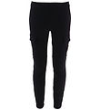 Stone Island Bukser - Sort Stone Island Bukser - Sort