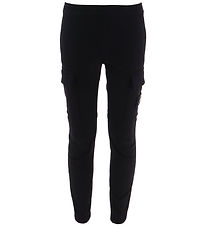 Stone Island Bukser - Sort Stone Island Bukser - Sort