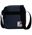 Tommy Hilfiger Bæltetaske - Essential Dayli Reporter - Sort Tommy Hilfiger Bæltetaske - Essential Dayli Reporter - Sort