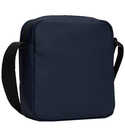 Tommy Hilfiger Bæltetaske - Essential Dayli Reporter - Sort