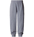 The North Face Sweatpants - Essential - Light Grey Heather
