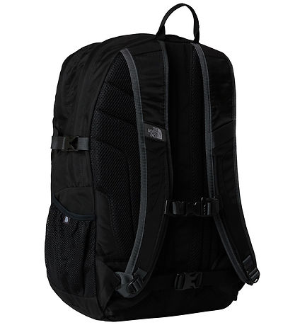 The North Face Rygsæk - Borealis Classic - Sort