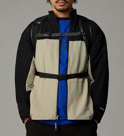 The North Face Rygsæk - Borealis Classic - Sort