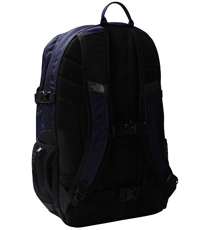 The North Face Rygsæk - Borealis Classic - Navy/Tin Grey The North Face Rygsæk - Borealis Classic - Navy/Tin Grey