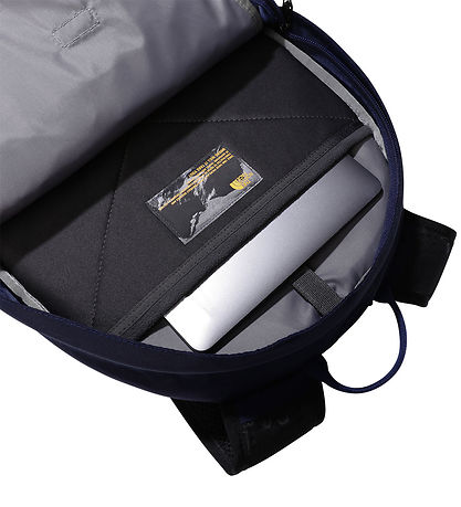 The North Face Rygsæk - Borealis Classic - Navy/Tin Grey The North Face Rygsæk - Borealis Classic - Navy/Tin Grey