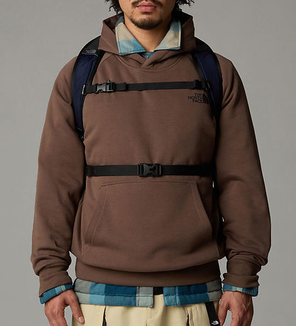 The North Face Rygsæk - Borealis Classic - Navy/Tin Grey The North Face Rygsæk - Borealis Classic - Navy/Tin Grey