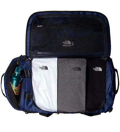 The North Face Rejsetaske - Base Camp Duffel - 95 L - Summit Nav