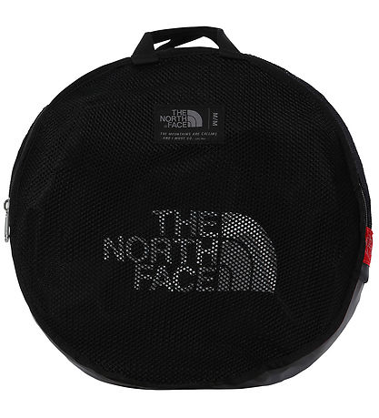 The North Face Rejsetaske - Base Camp Duffel - 95 L - Summit Nav