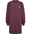 Hummel Kjole - hmlTone - Huckleberry Hummel Kjole - hmlTone - Huckleberry