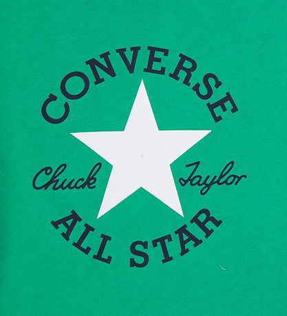 Converse T-shirt/Sweatpants - Dissected - Converse Navy