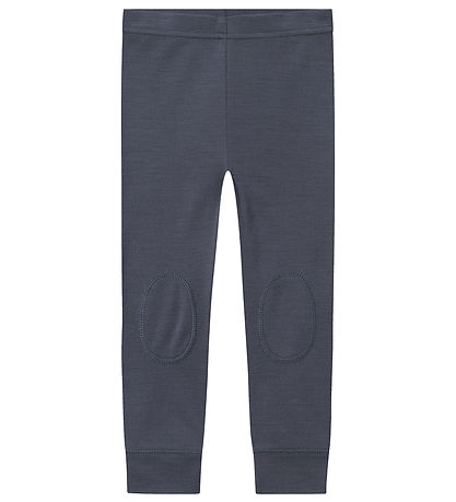Name It Leggings - Uld- NmmWillit - Ombre Blue Name It Leggings - Uld- NmmWillit - Ombre Blue