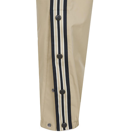 Converse Bukser - Retro Varsity - Nutty Granola Converse Bukser - Retro Varsity - Nutty Granola