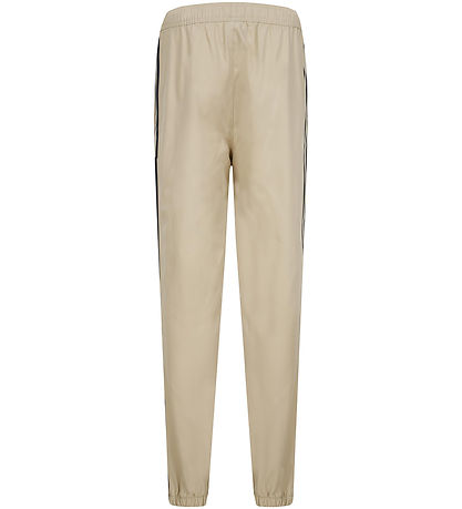 Converse Bukser - Retro Varsity - Nutty Granola