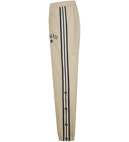 Converse Bukser - Retro Varsity - Nutty Granola Converse Bukser - Retro Varsity - Nutty Granola