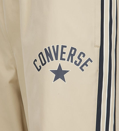 Converse Bukser - Retro Varsity - Nutty Granola Converse Bukser - Retro Varsity - Nutty Granola