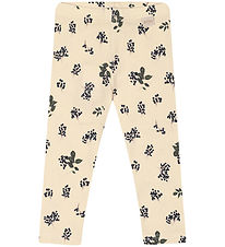 Petit Piao Leggings - Elderberry Petit Piao Leggings - Elderberry