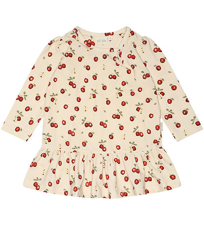 Petit Piao Kjole - Apple Petit Piao Kjole - Apple