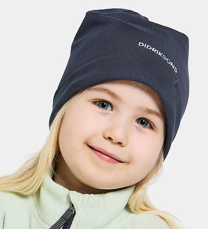Didriksons Hue - Jadis - Navy