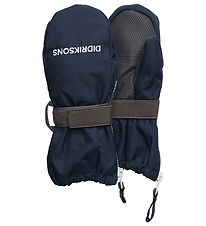 Didriksons Luffer - Biggles - Navy Didriksons Luffer - Biggles - Navy