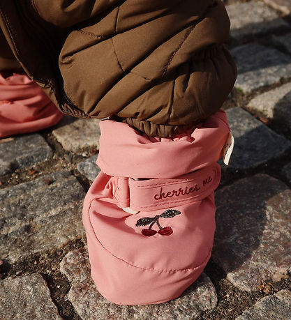 Konges Sløjd Overtræksfutter - Nohr - Desert Sand Konges Sløjd Overtræksfutter - Nohr - Desert Sand