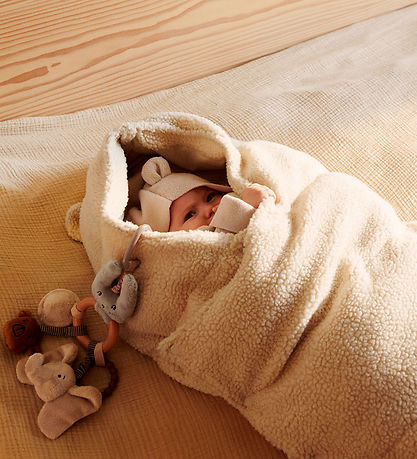 Liewood Rangle - Angie Classic Activity Toy - Mist Mix